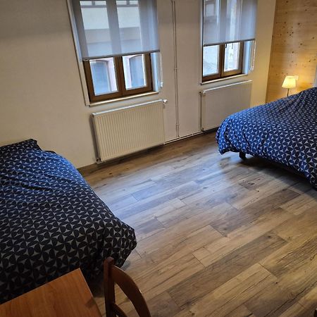 Chambres Thirion 圣伊波利特 外观 照片