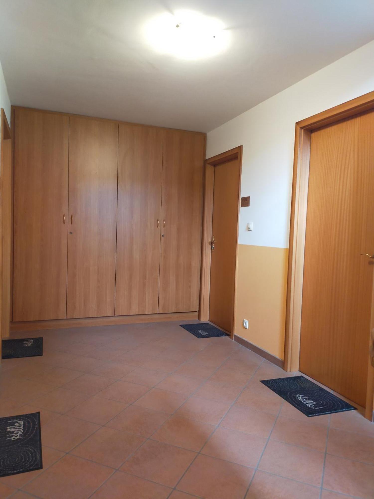 Chambres Thirion 圣伊波利特 外观 照片