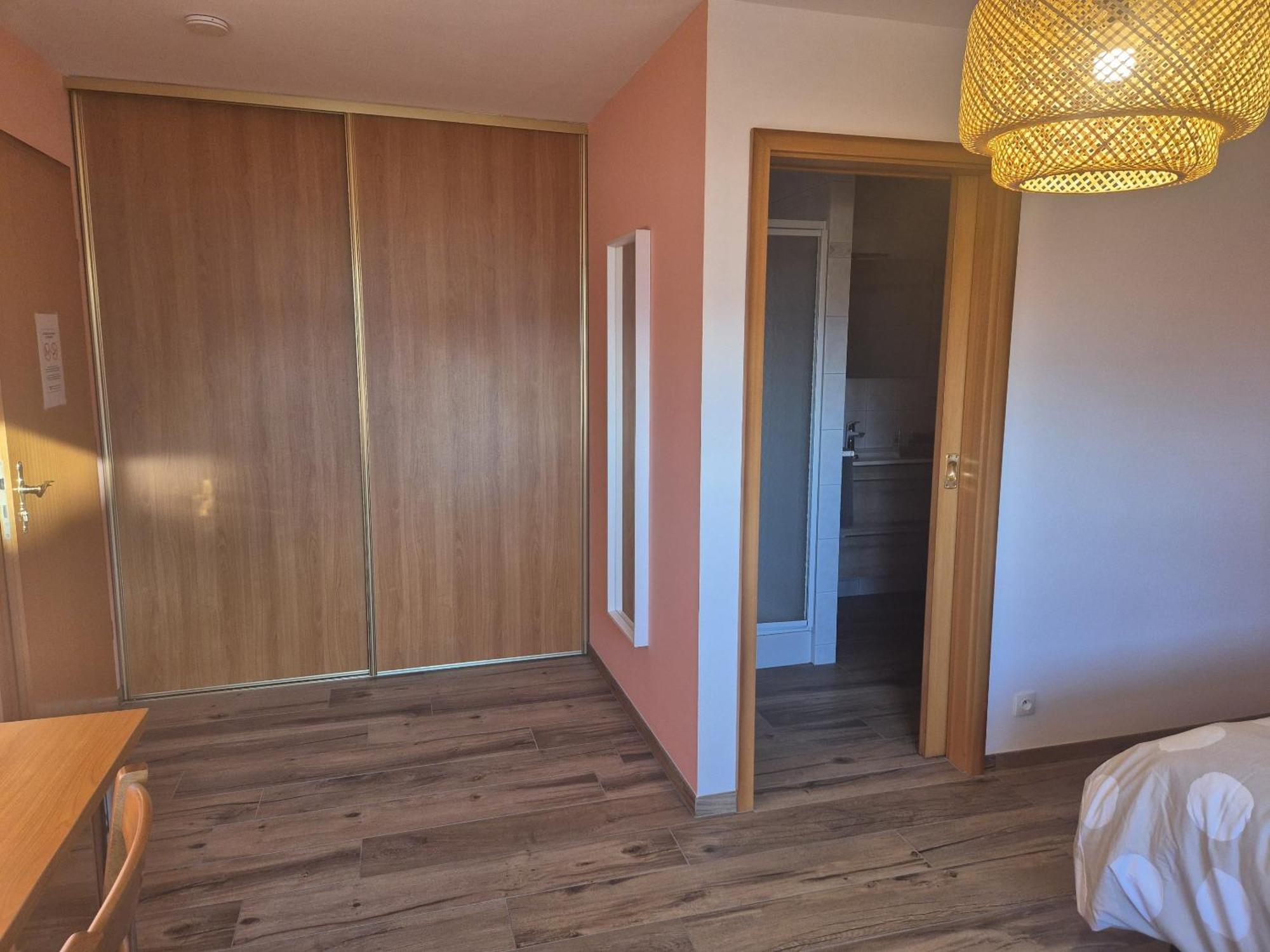 Chambres Thirion 圣伊波利特 客房 照片