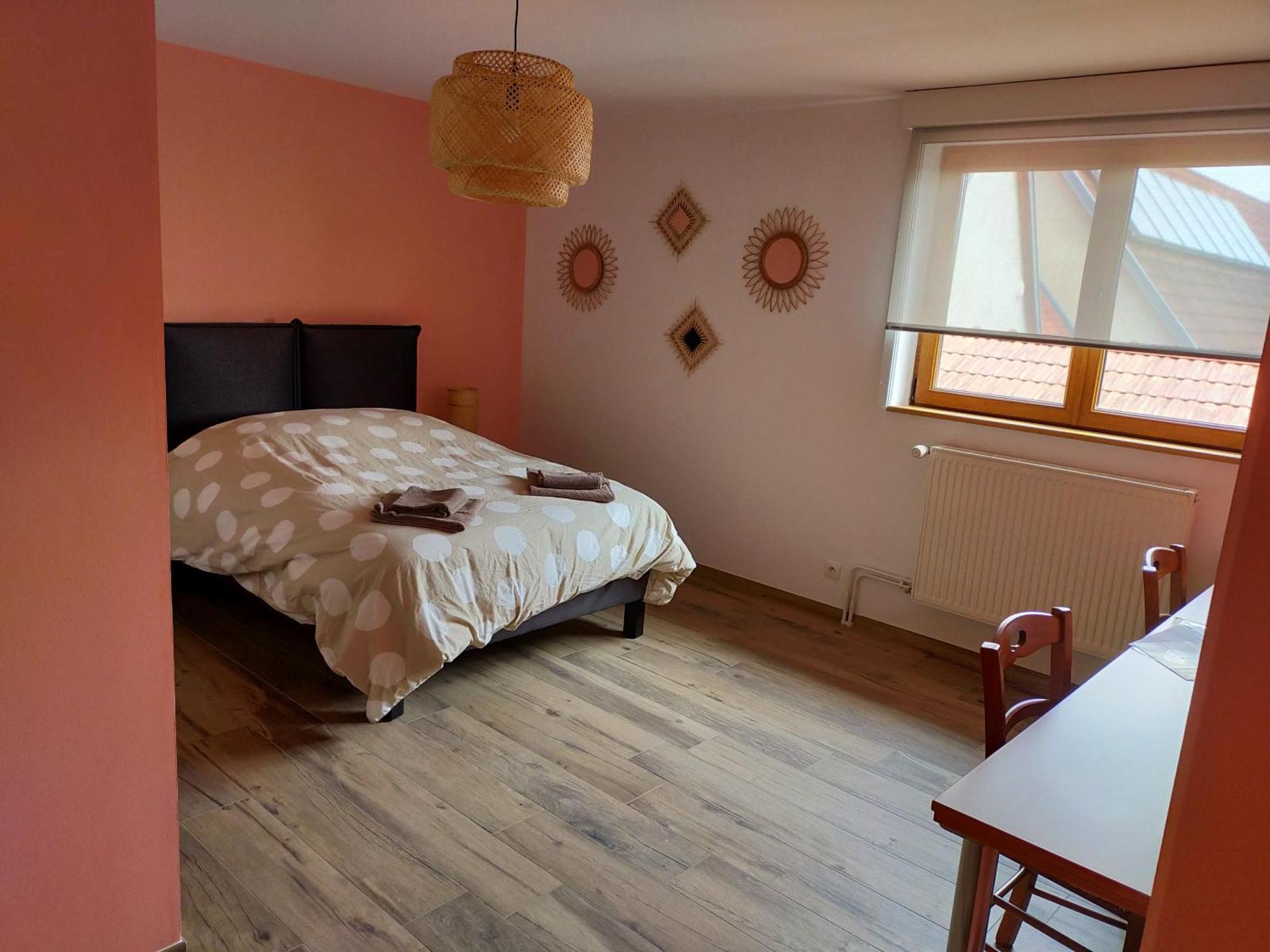 Chambres Thirion 圣伊波利特 外观 照片