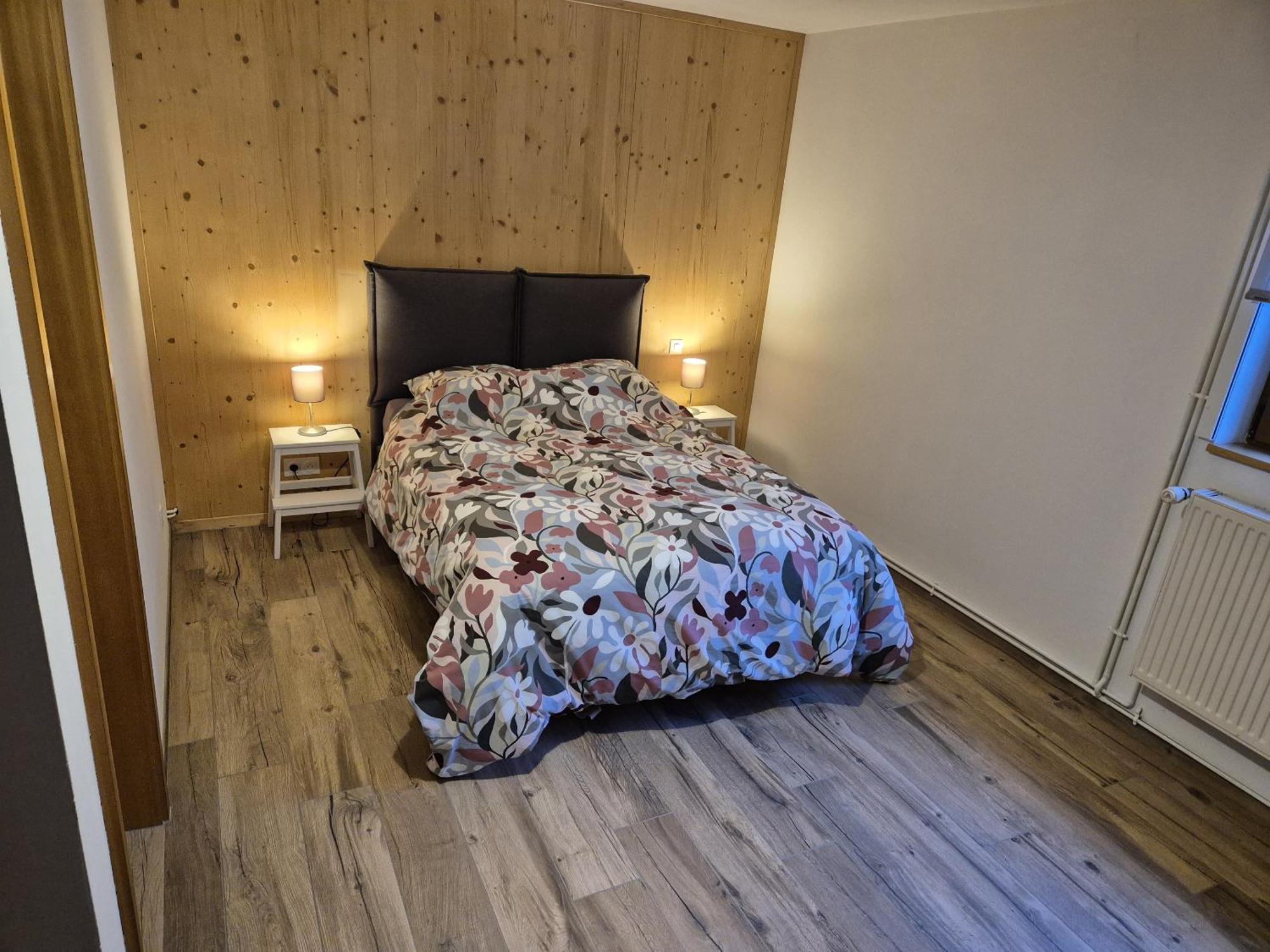 Chambres Thirion 圣伊波利特 客房 照片