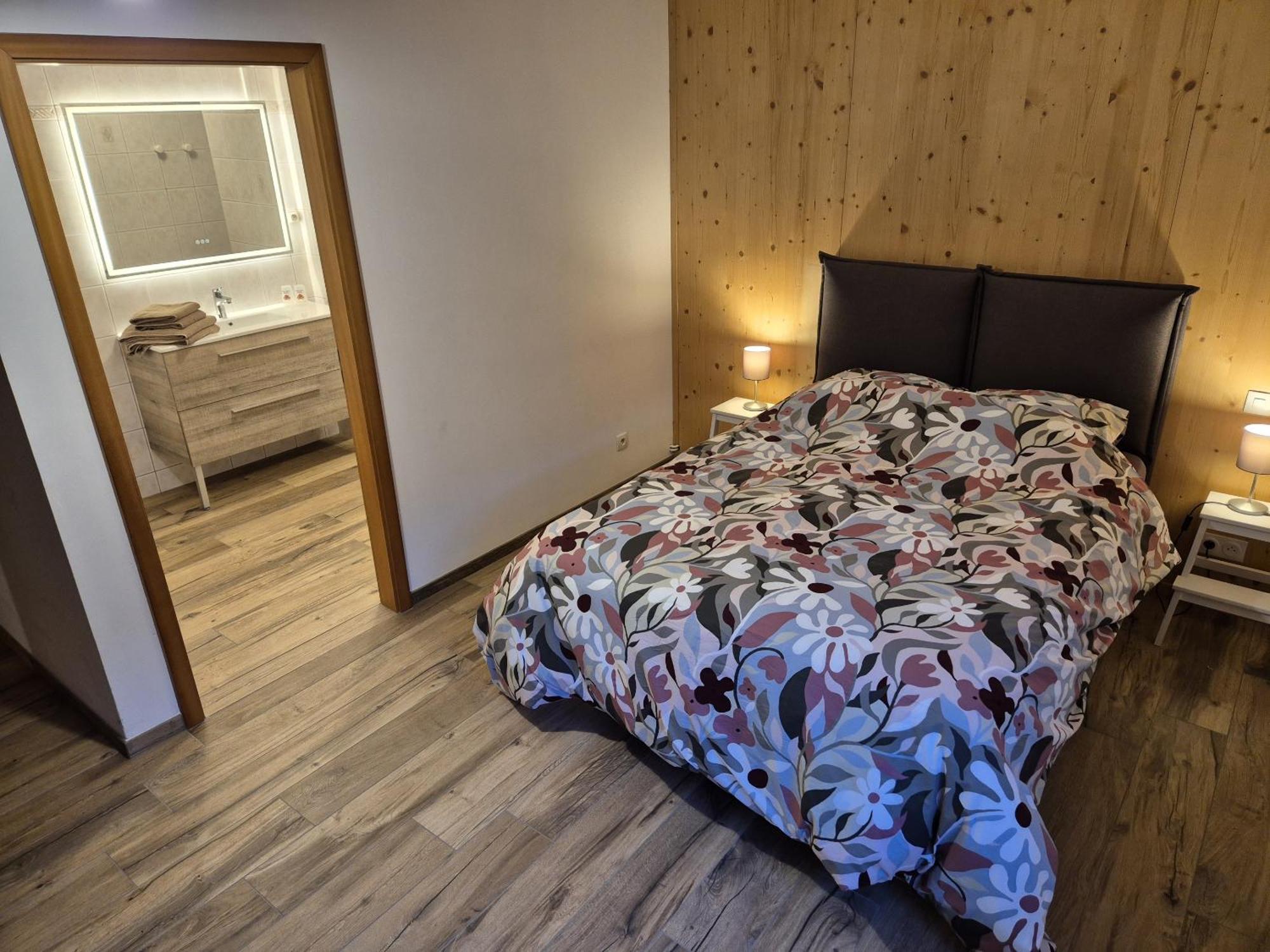 Chambres Thirion 圣伊波利特 外观 照片